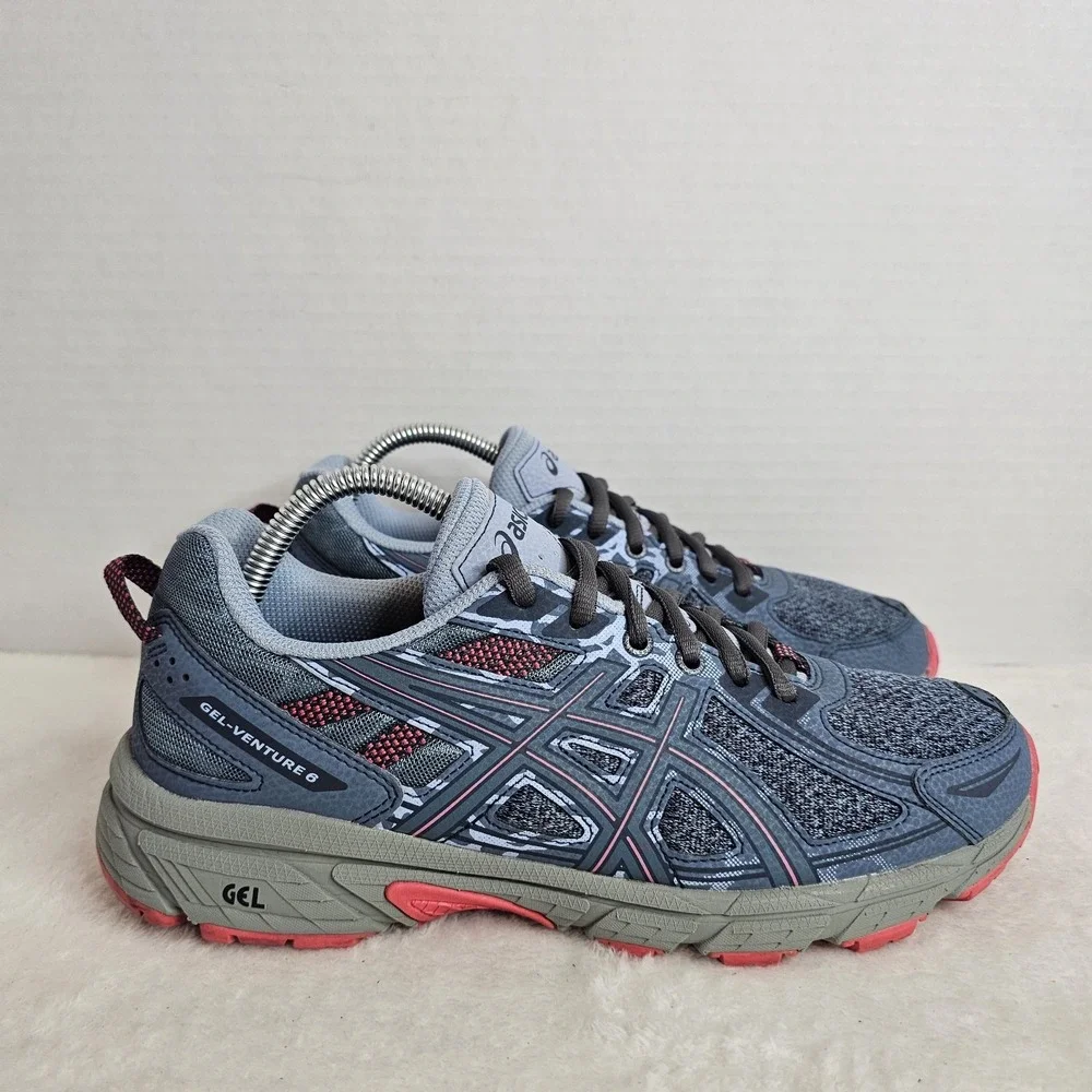 Asics women gel